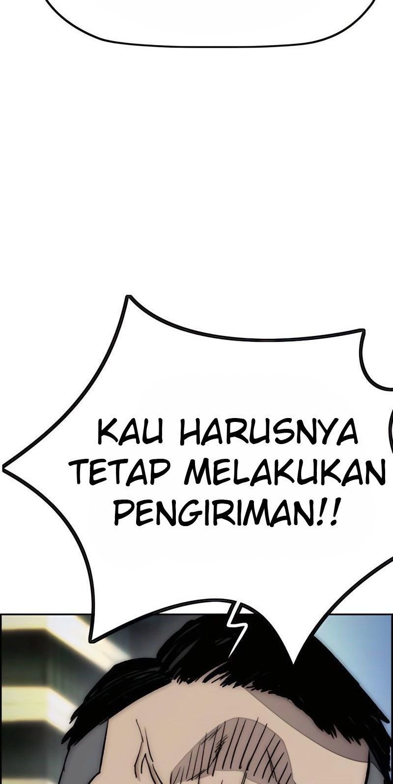 Wind Breaker Chapter 390 Gambar 96