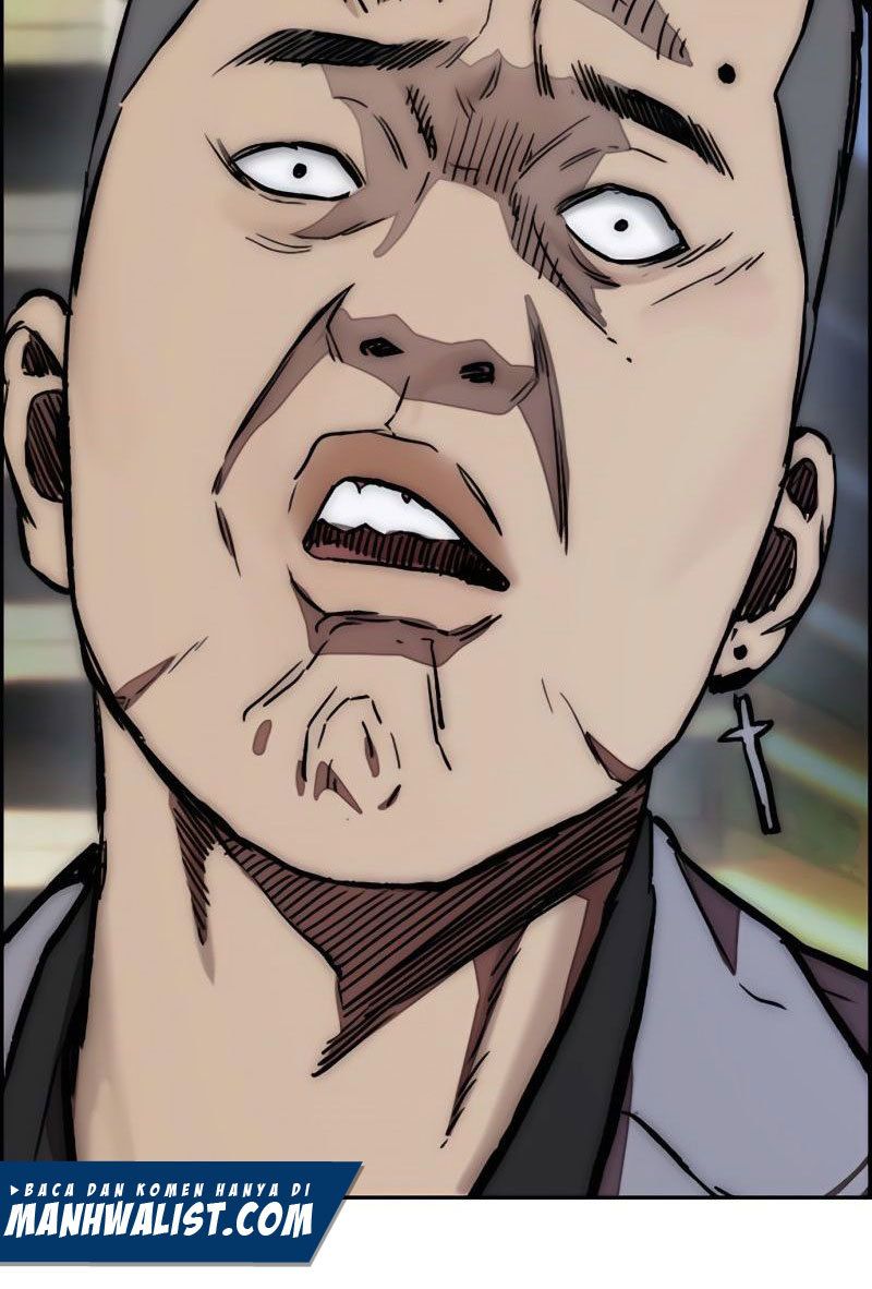 Wind Breaker Chapter 390 Gambar 97