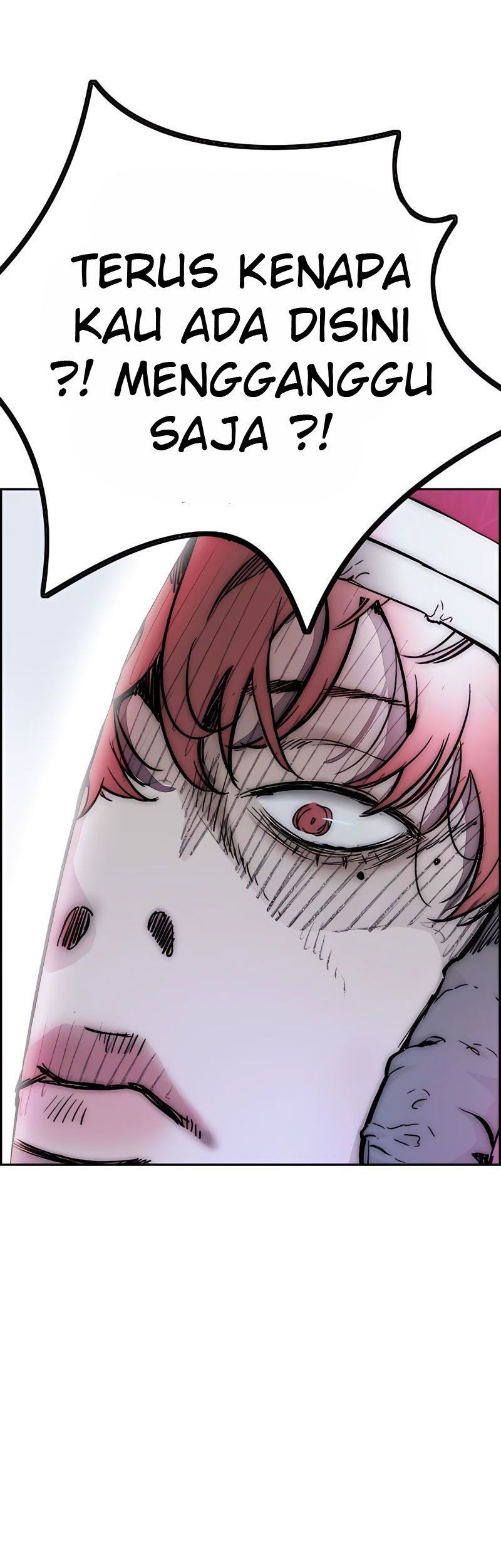 Wind Breaker Chapter 390 Gambar 98