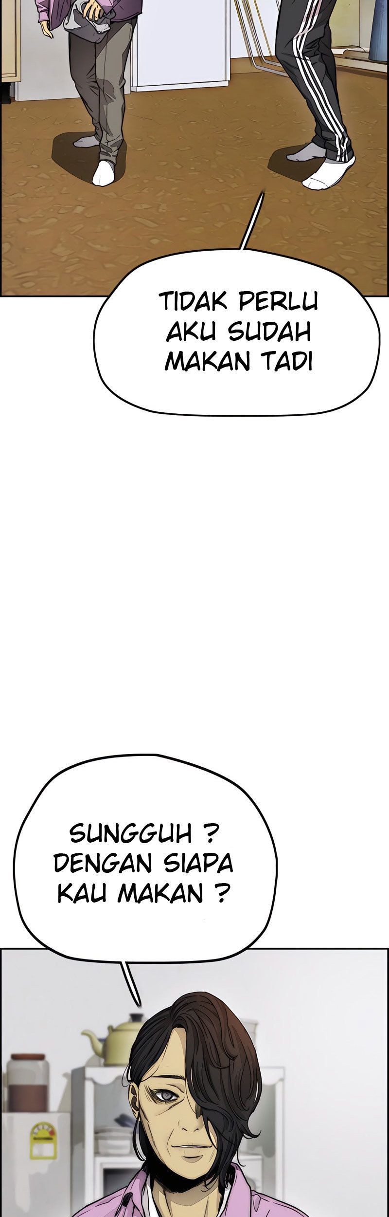 Wind Breaker Chapter 390 Gambar 9