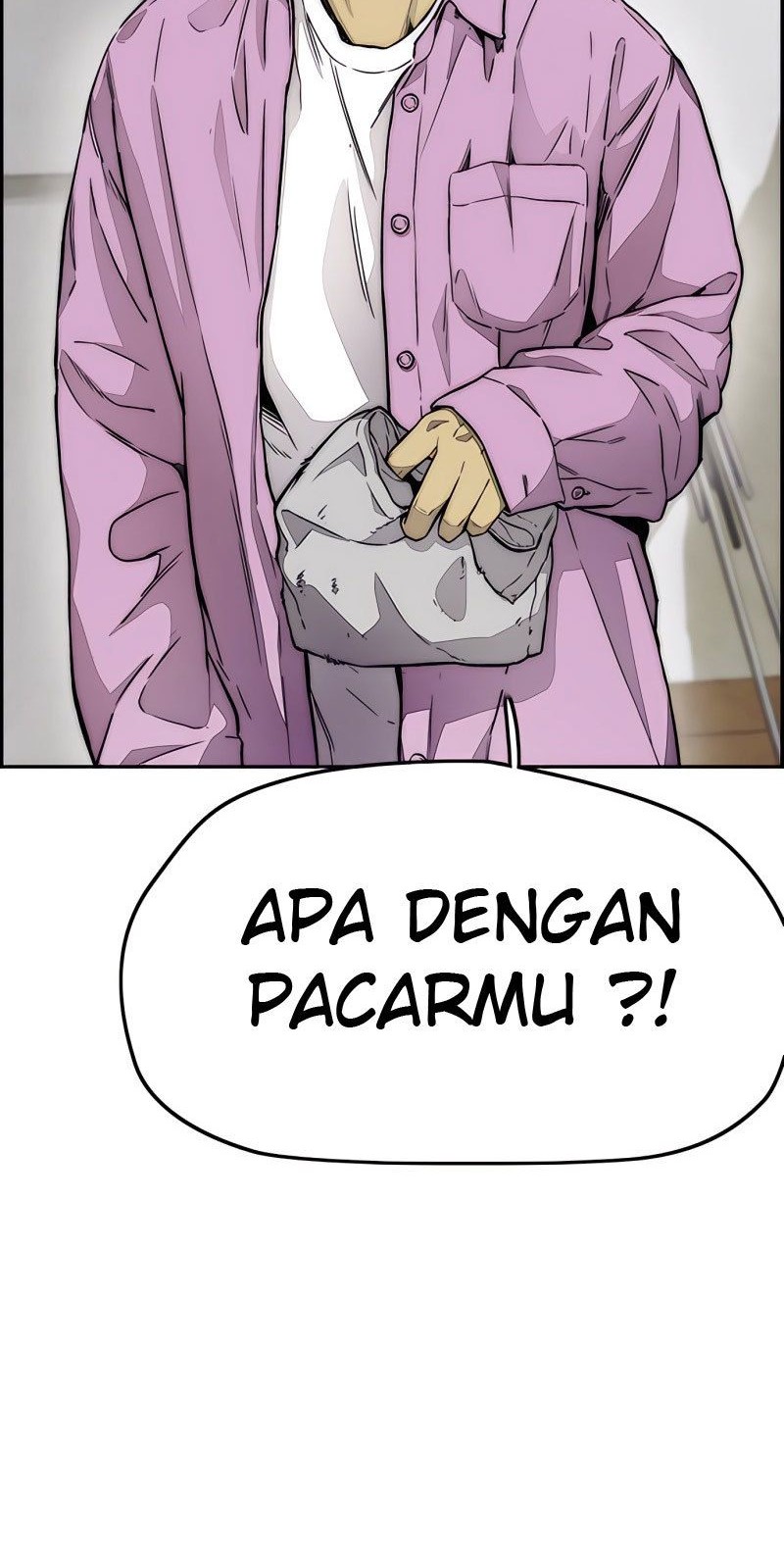 Wind Breaker Chapter 390 Gambar 10