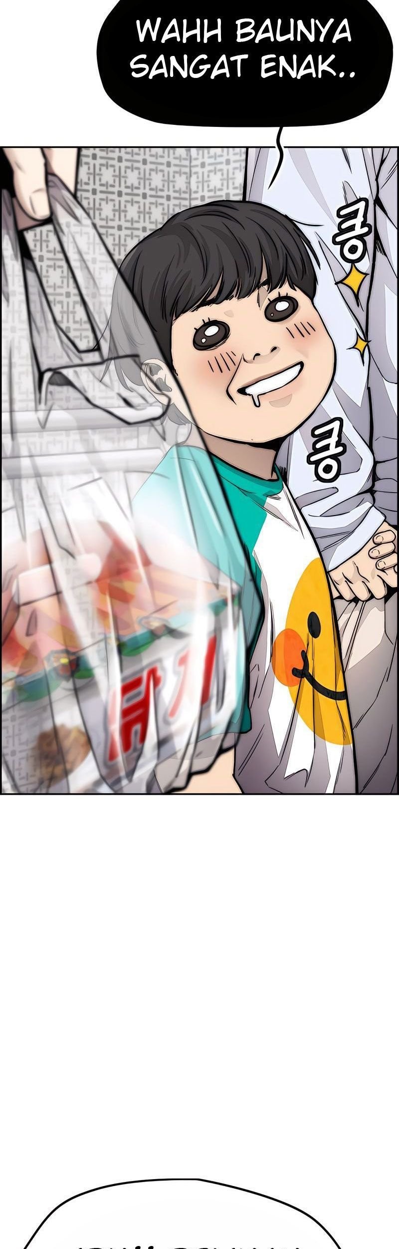 Wind Breaker Chapter 390 Gambar 119