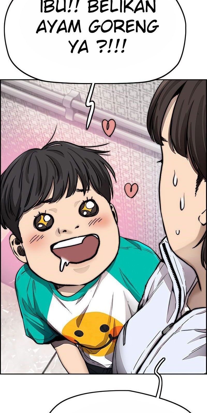 Wind Breaker Chapter 390 Gambar 120