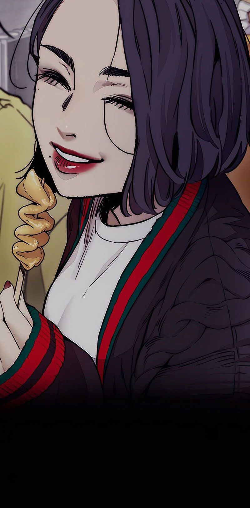 Wind Breaker Chapter 390 Gambar 109