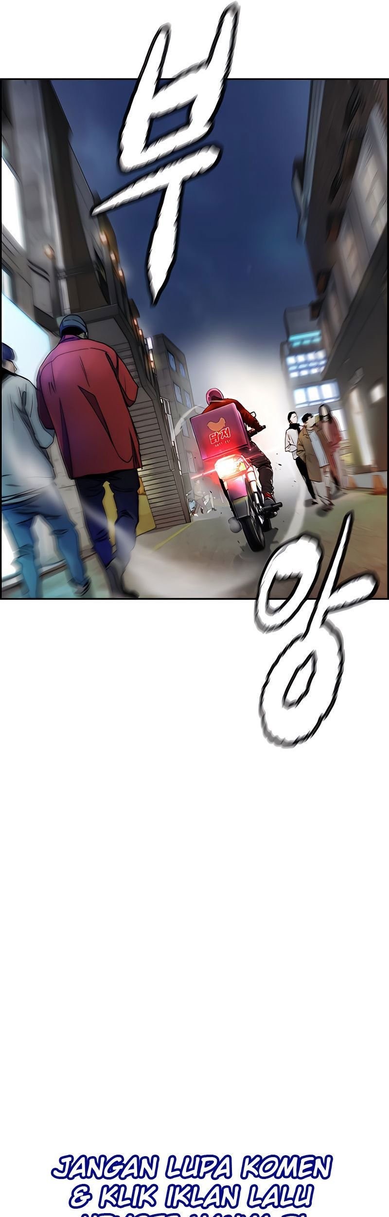 Wind Breaker Chapter 390 Gambar 113