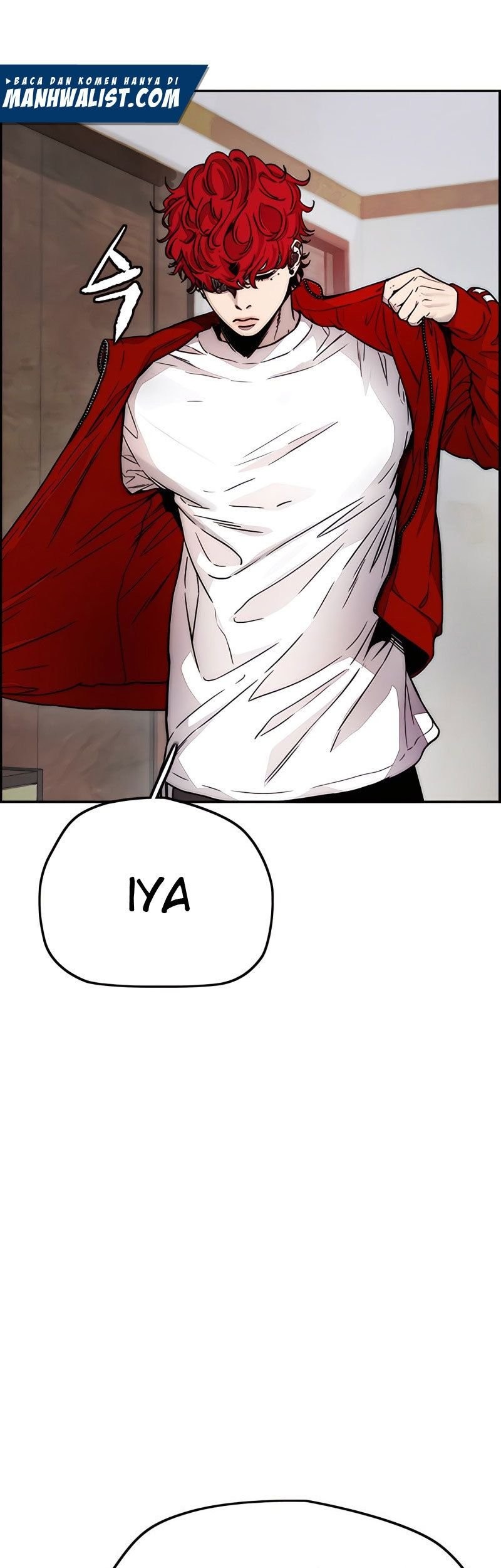 Wind Breaker Chapter 390 Gambar 11