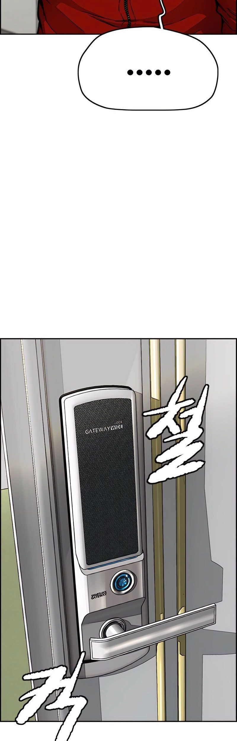 Wind Breaker Chapter 390 Gambar 131