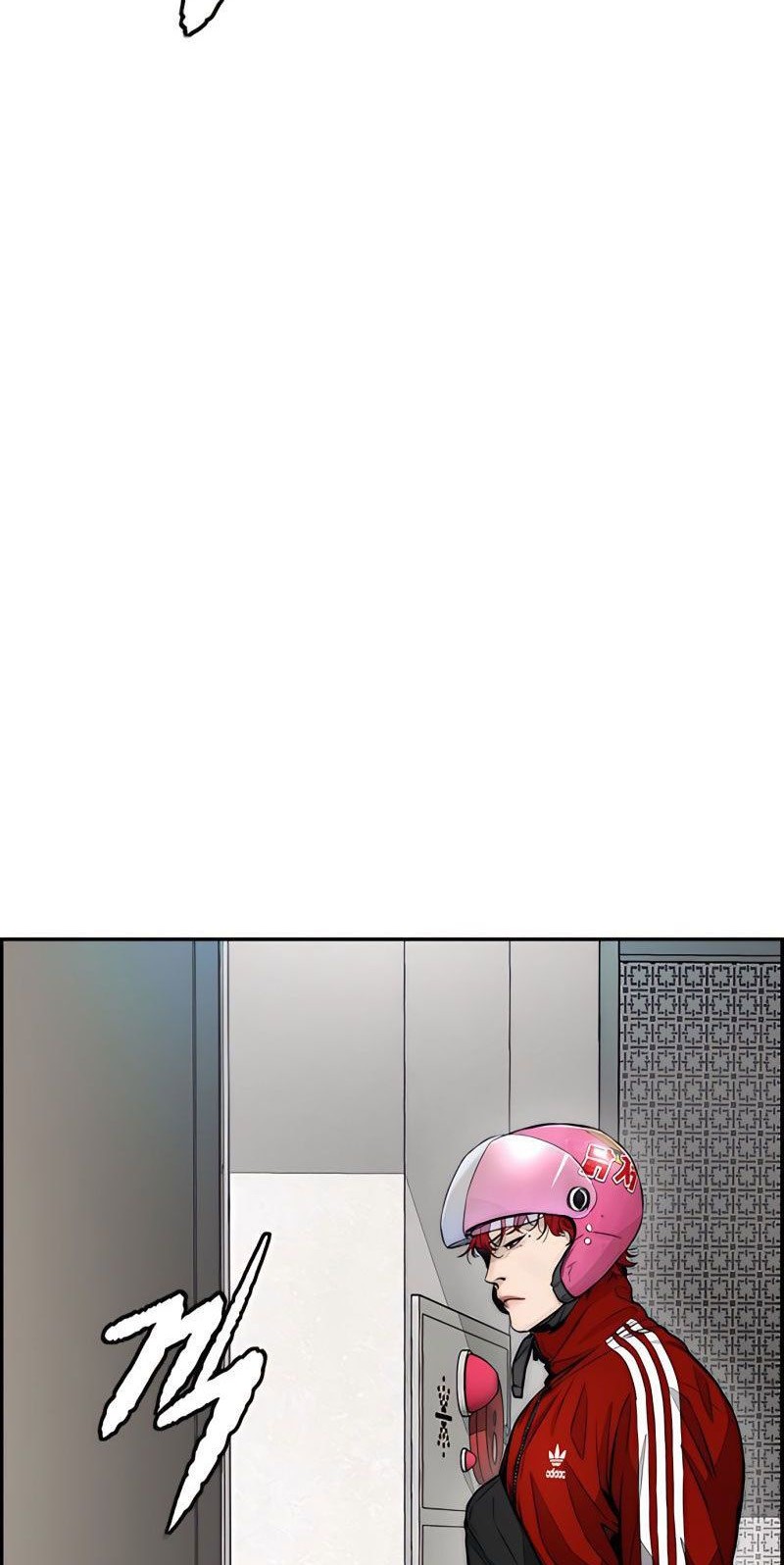 Wind Breaker Chapter 390 Gambar 132