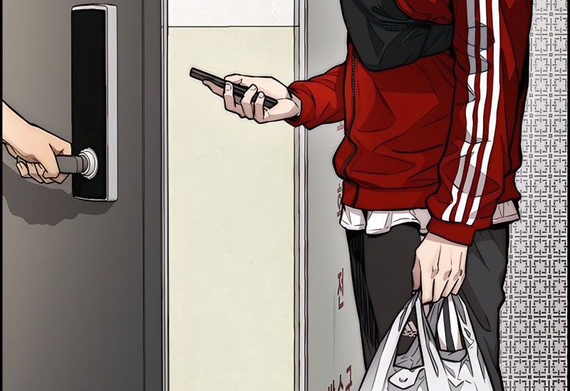 Wind Breaker Chapter 390 Gambar 133