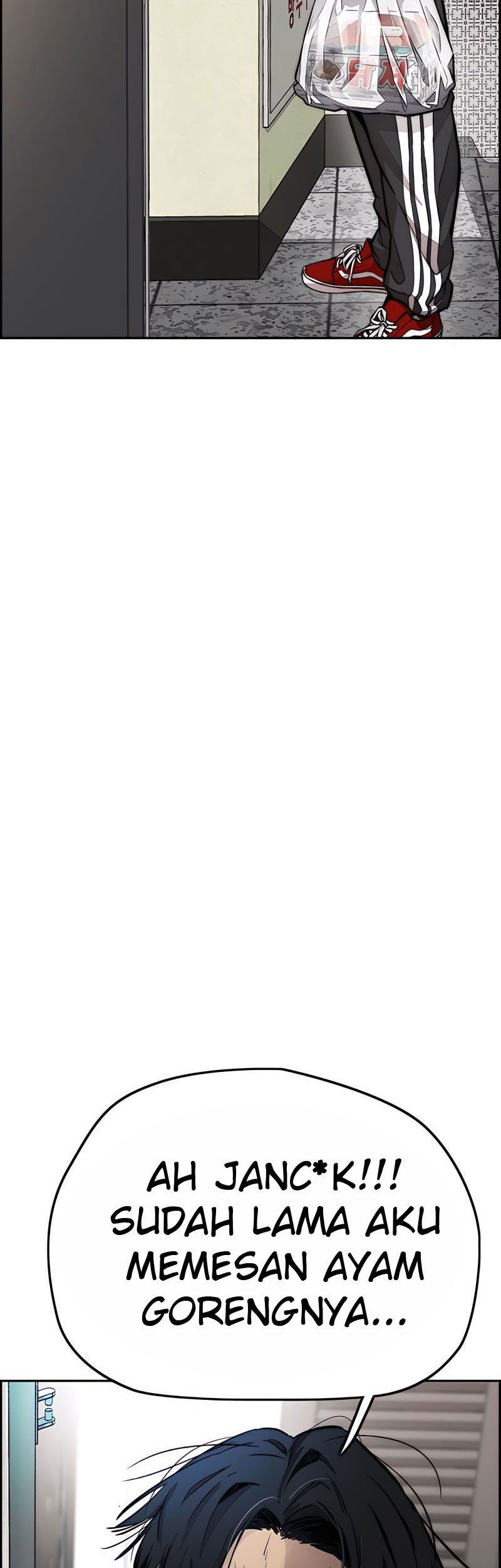 Wind Breaker Chapter 390 Gambar 134