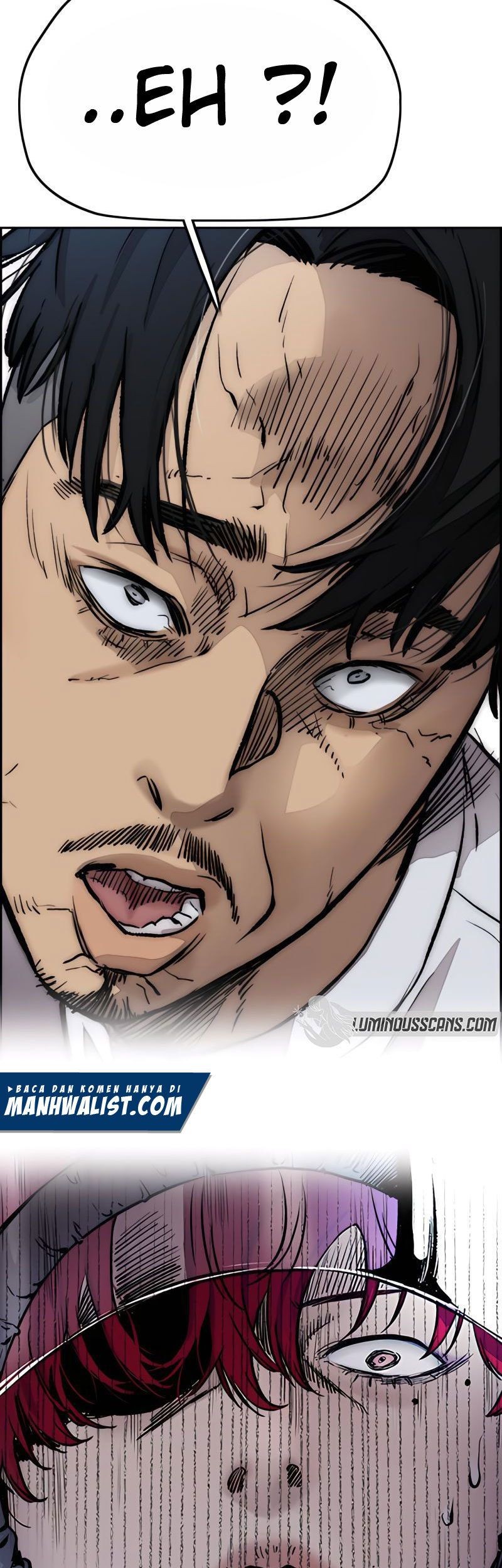 Wind Breaker Chapter 390 Gambar 137