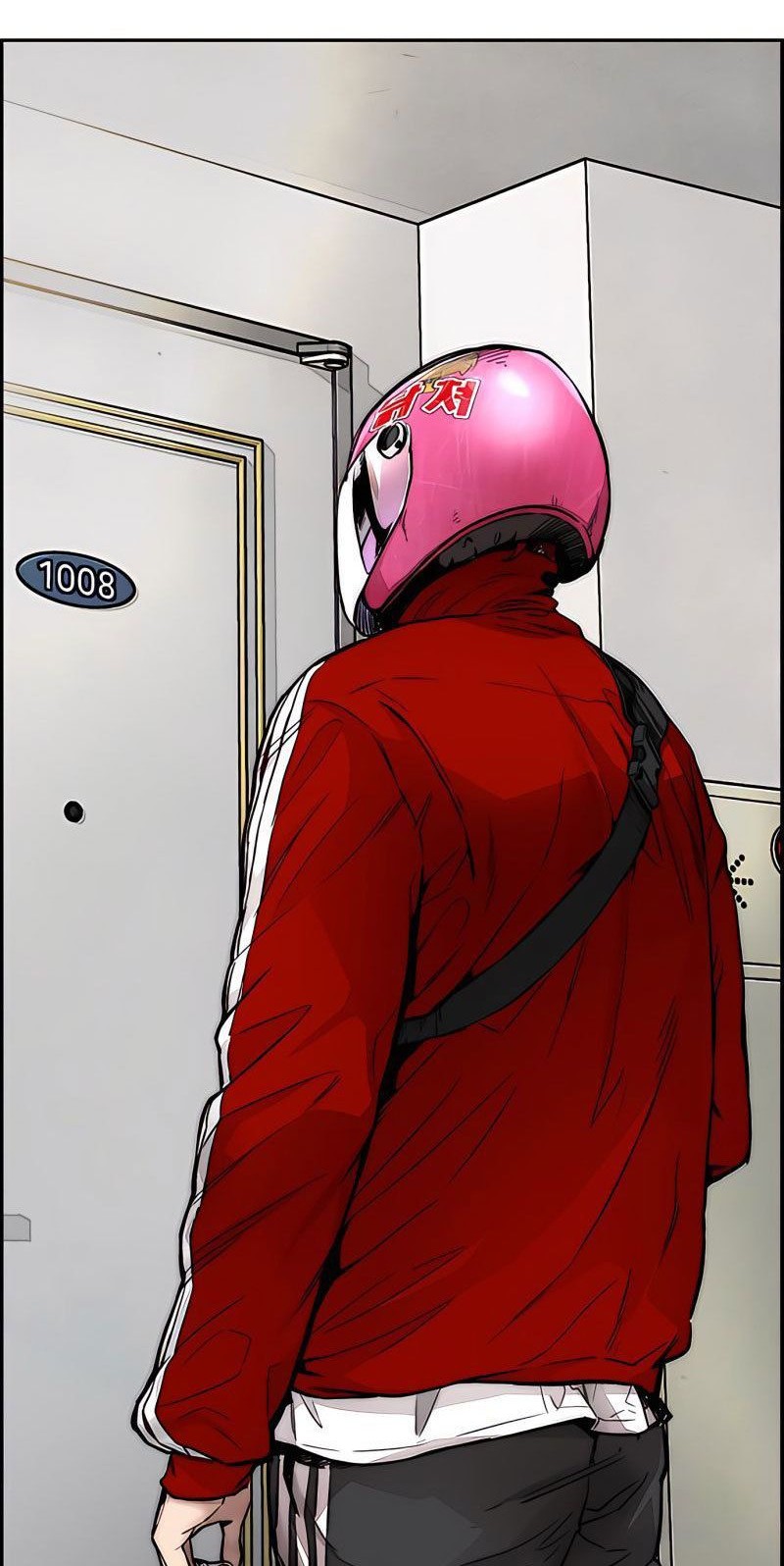 Wind Breaker Chapter 390 Gambar 126