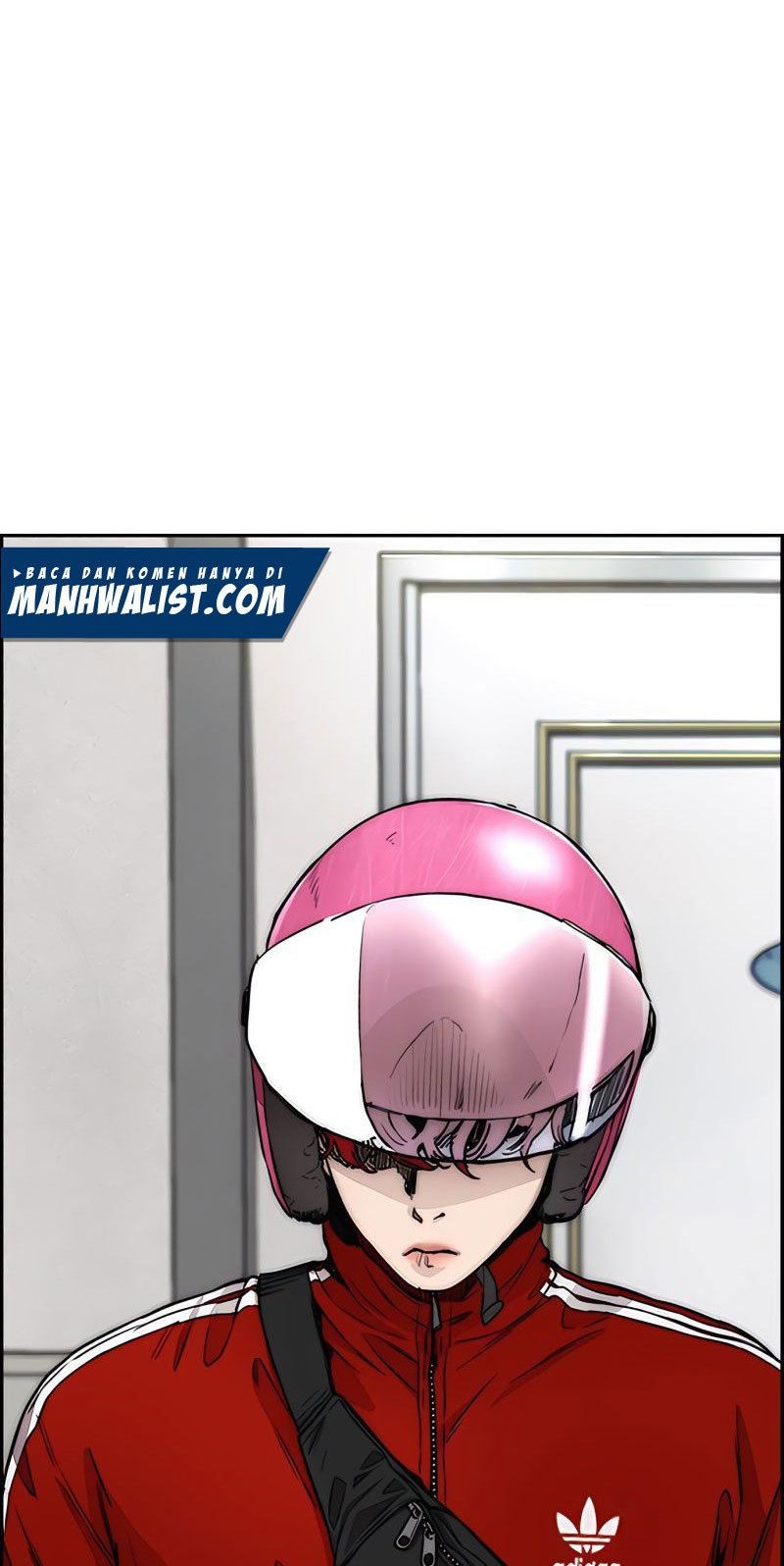 Wind Breaker Chapter 390 Gambar 129