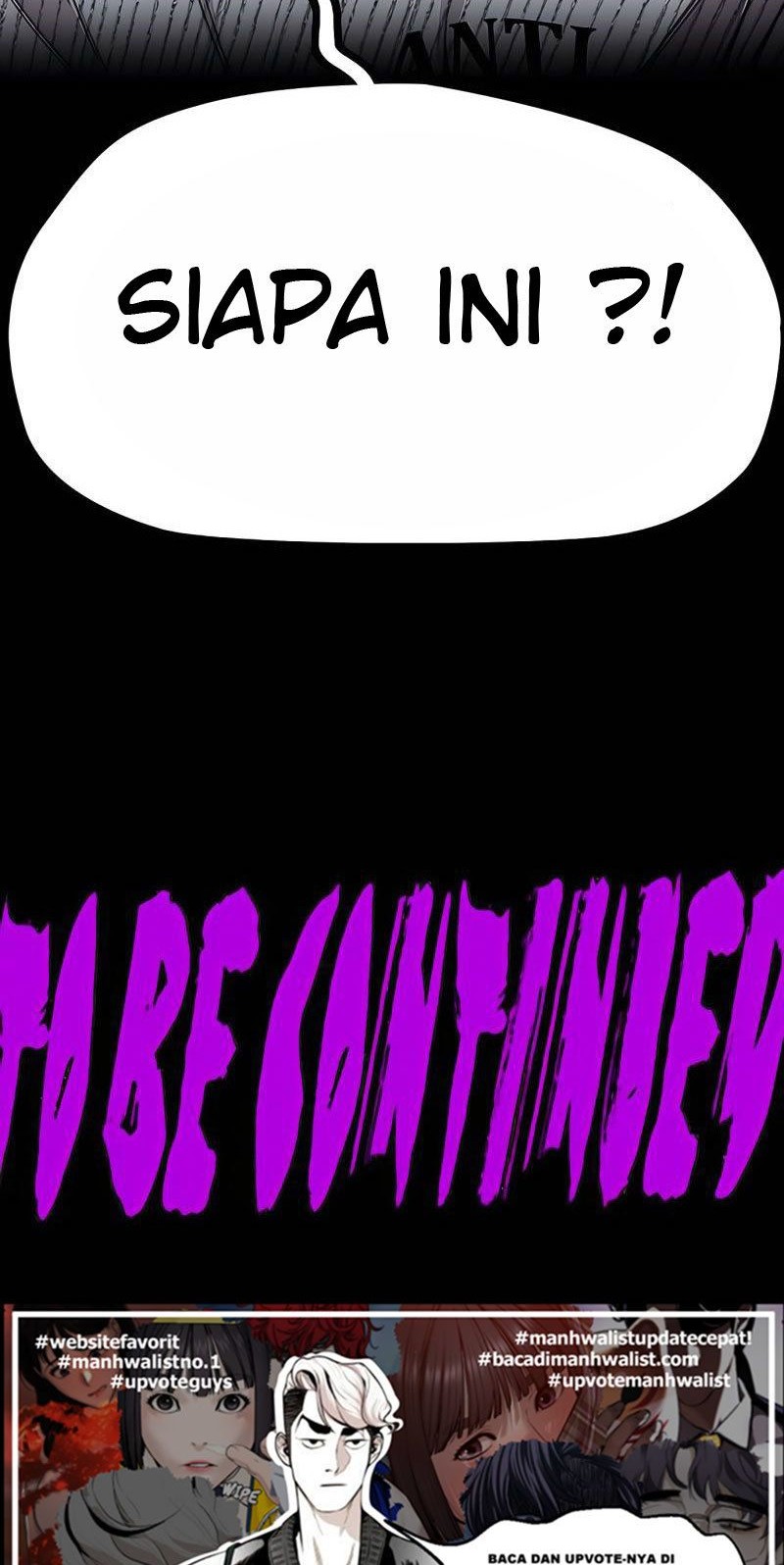 Wind Breaker Chapter 390 Gambar 141