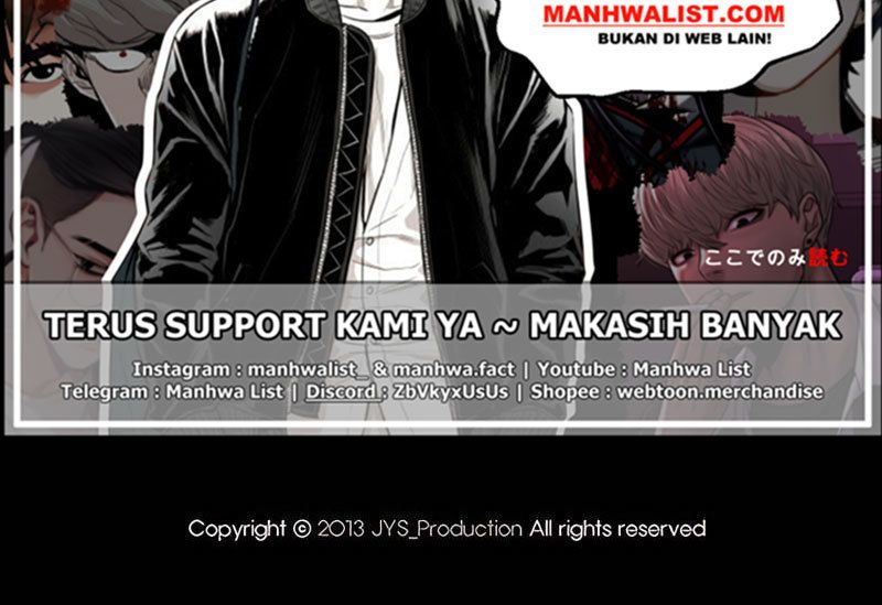 Wind Breaker Chapter 390 Gambar 142