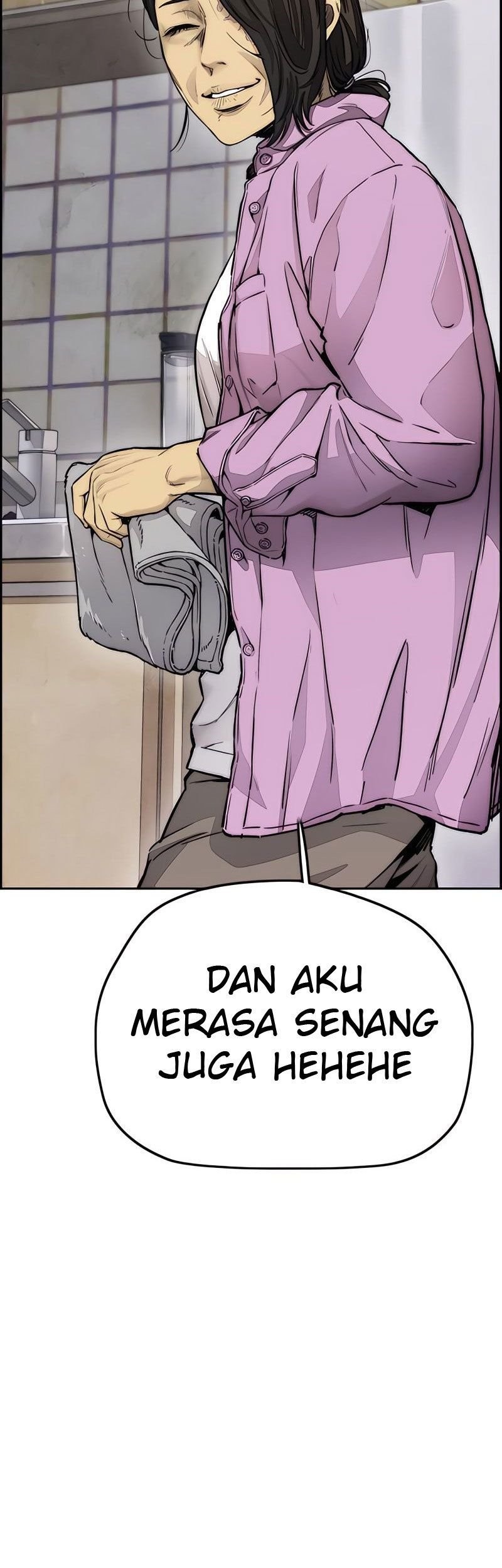 Wind Breaker Chapter 390 Gambar 15