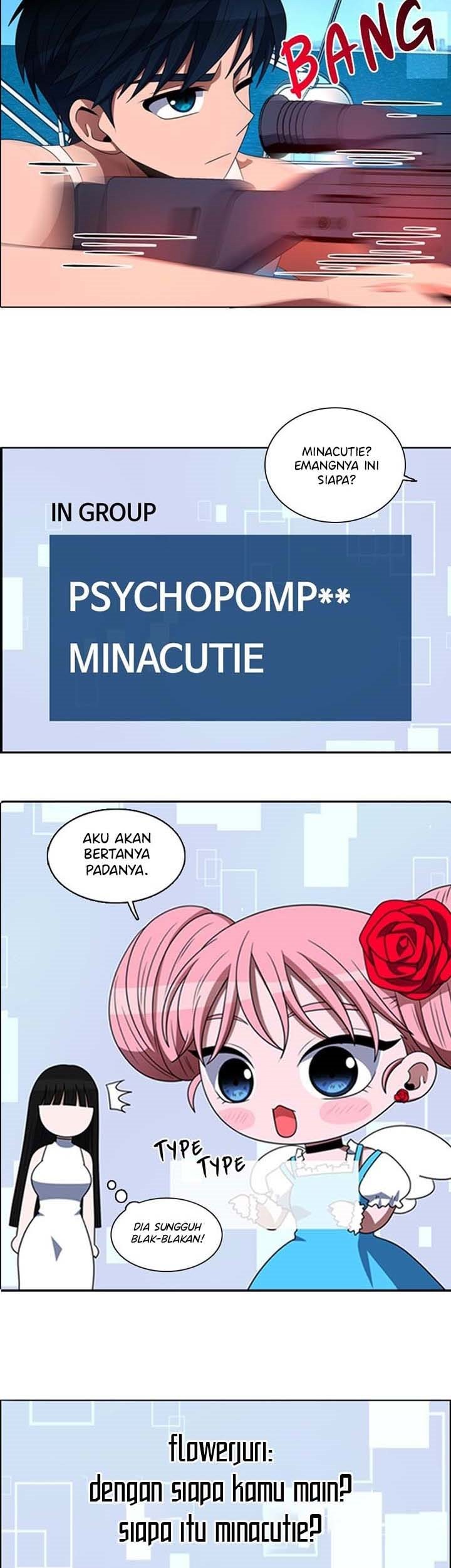 No Scope Chapter 61 Gambar 26