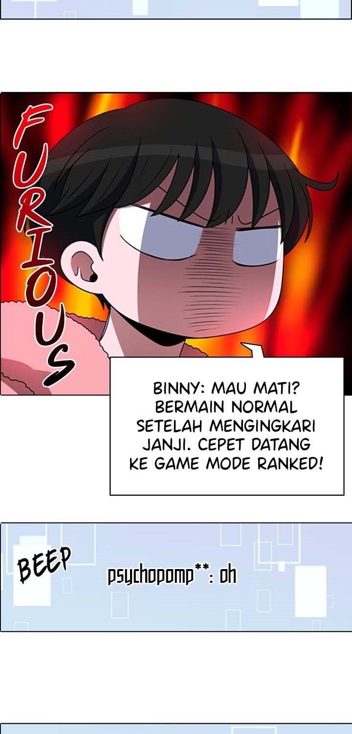 No Scope Chapter 61 Gambar 27
