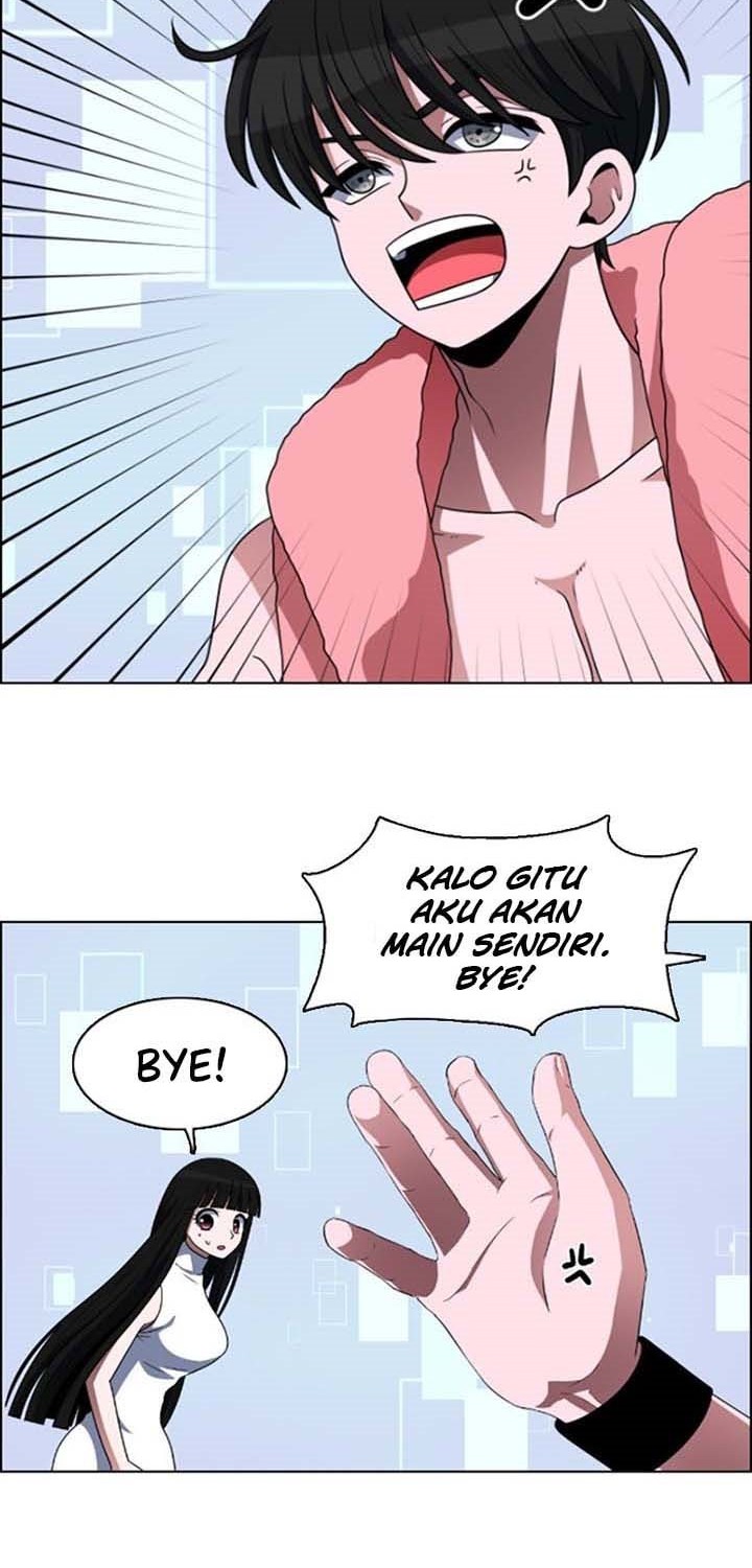 No Scope Chapter 61 Gambar 29