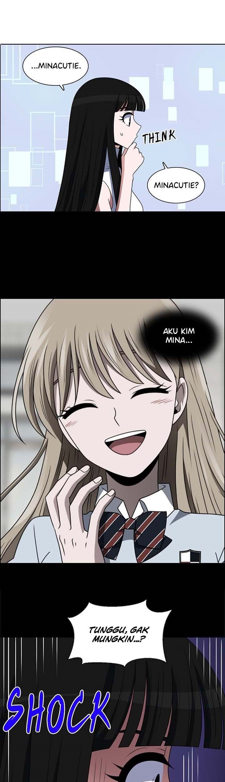 No Scope Chapter 61 Gambar 30