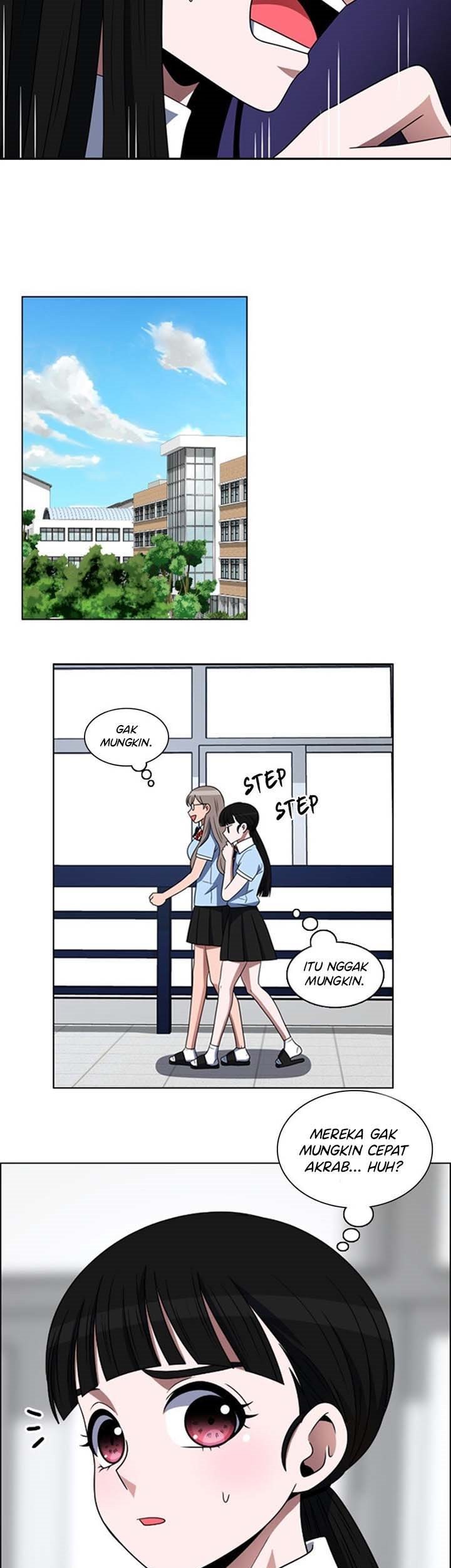 No Scope Chapter 61 Gambar 32