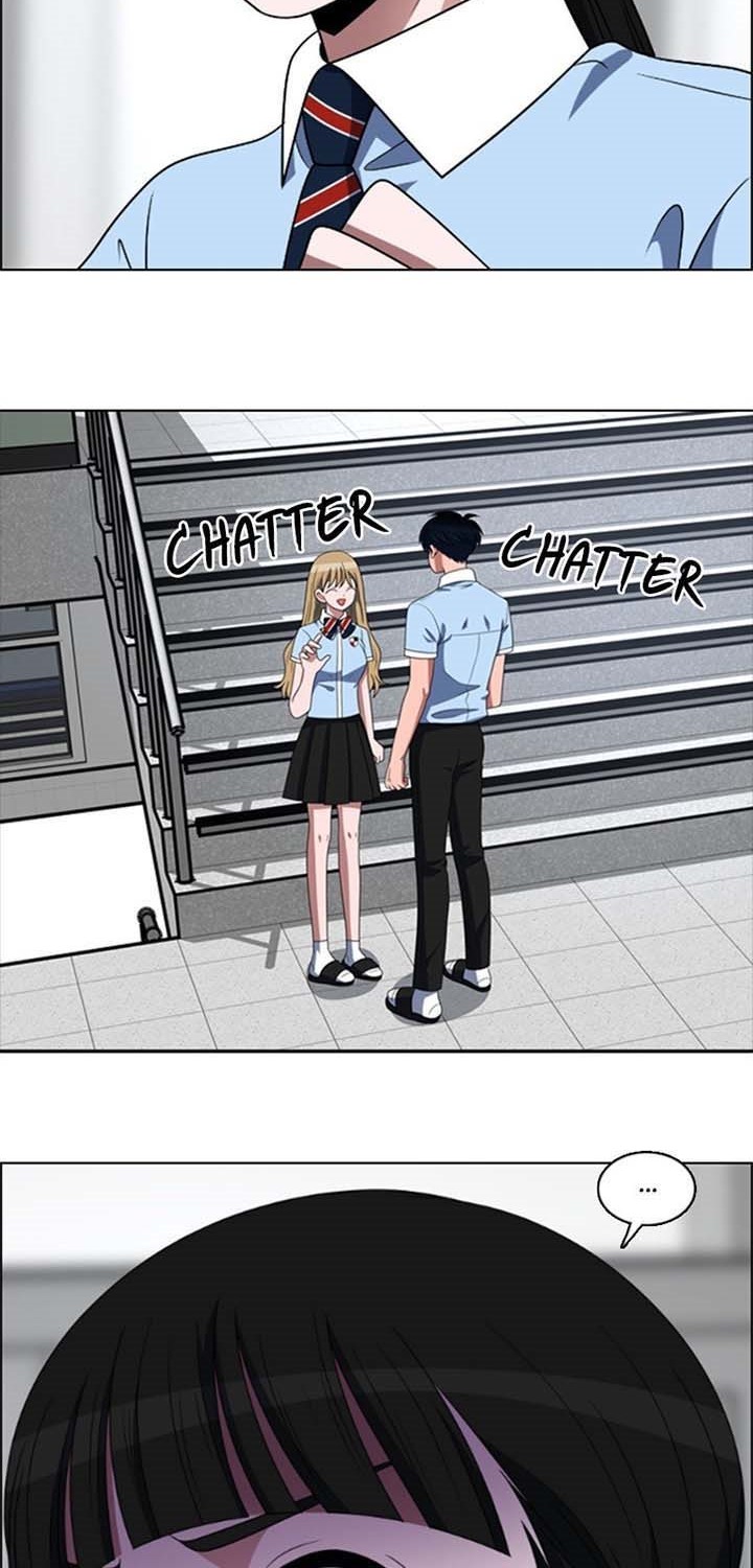 No Scope Chapter 61 Gambar 33