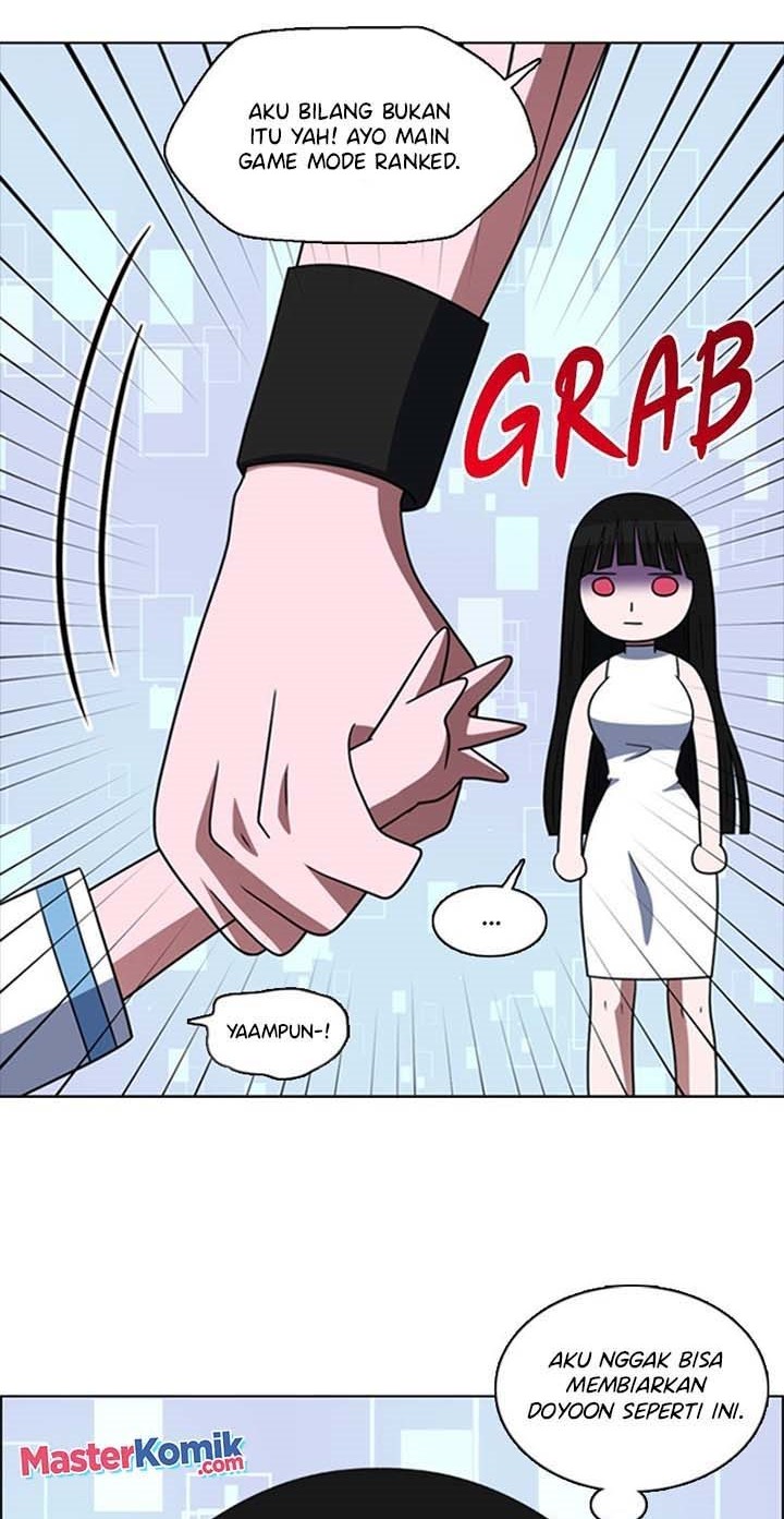 No Scope Chapter 61 Gambar 35