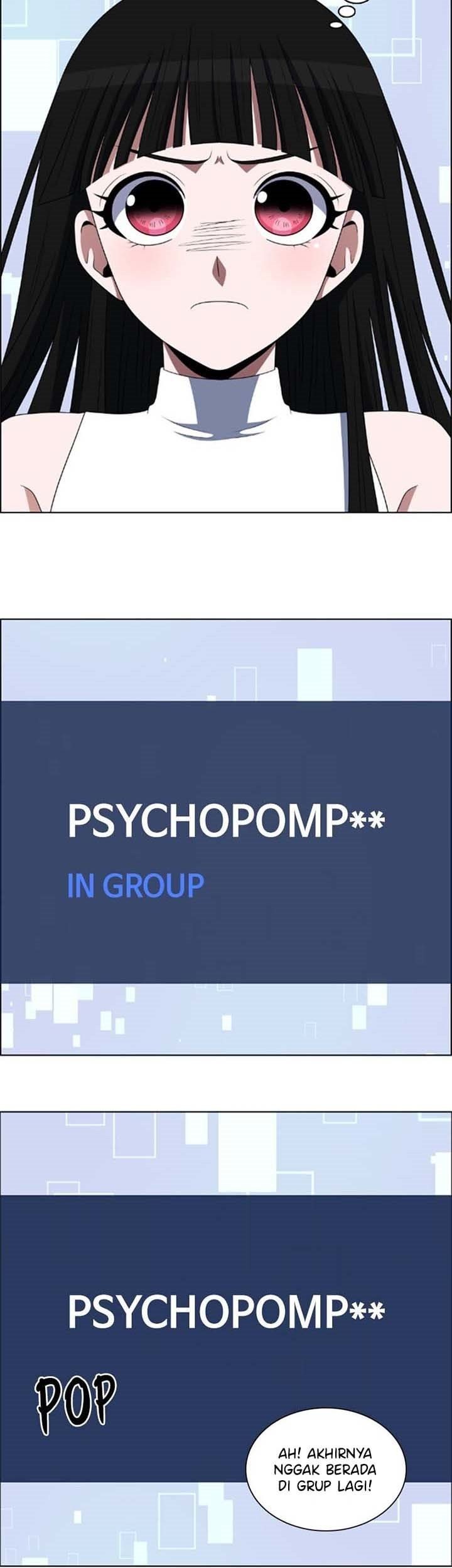 No Scope Chapter 61 Gambar 36