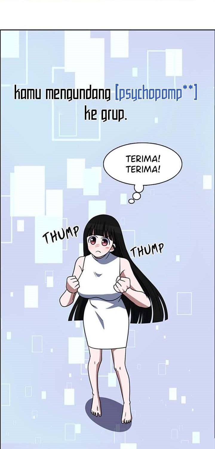 No Scope Chapter 61 Gambar 37