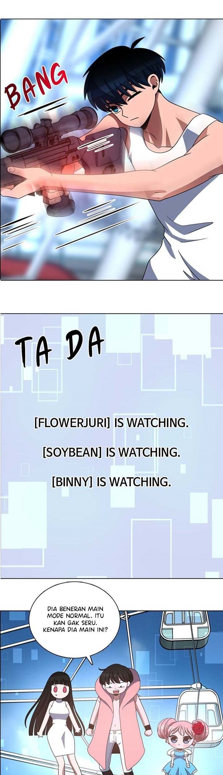 No Scope Chapter 61 Gambar 24