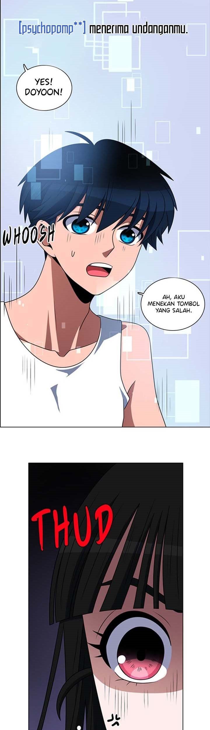 No Scope Chapter 61 Gambar 38