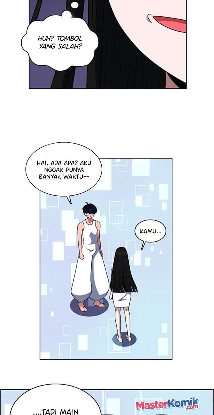 No Scope Chapter 61 Gambar 39