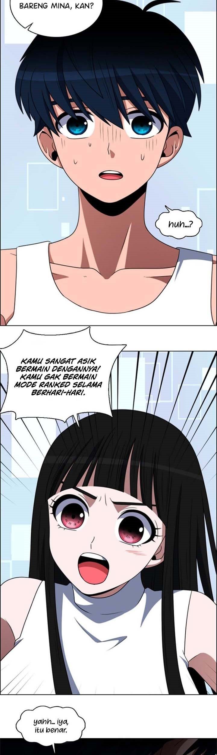 No Scope Chapter 61 Gambar 40