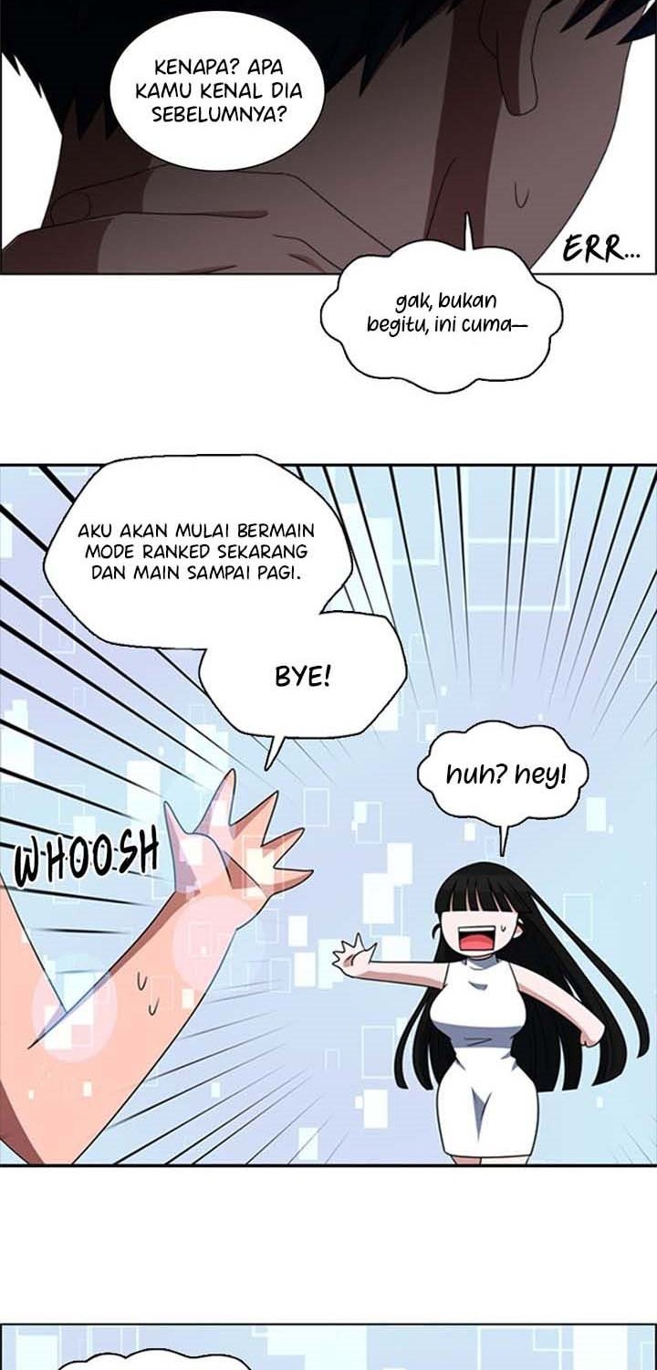 No Scope Chapter 61 Gambar 41