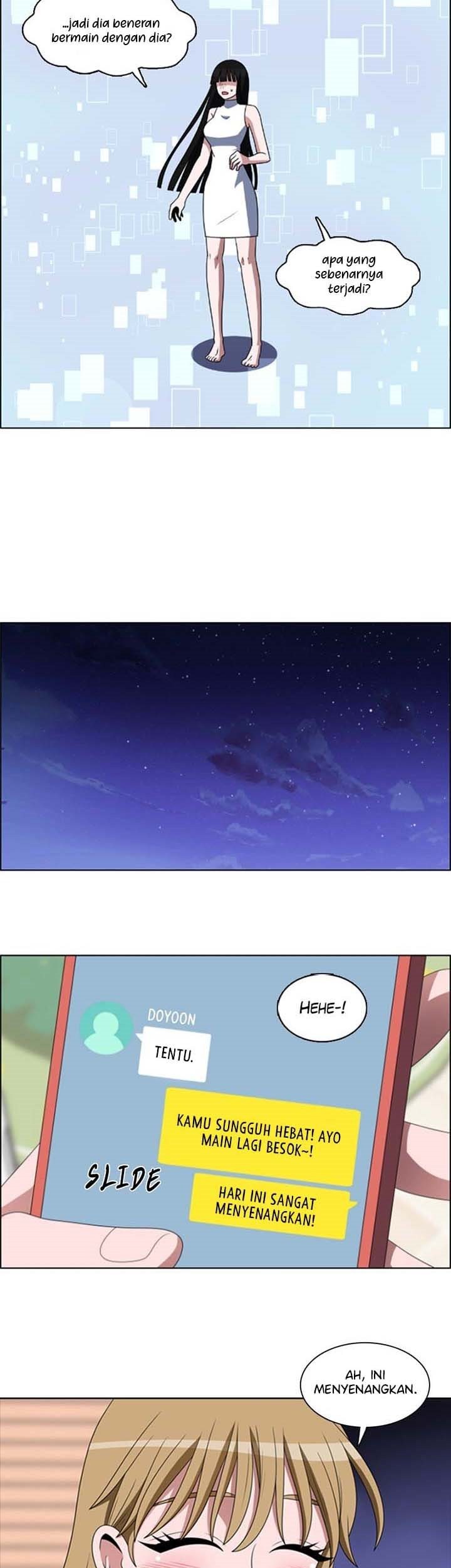 No Scope Chapter 61 Gambar 42