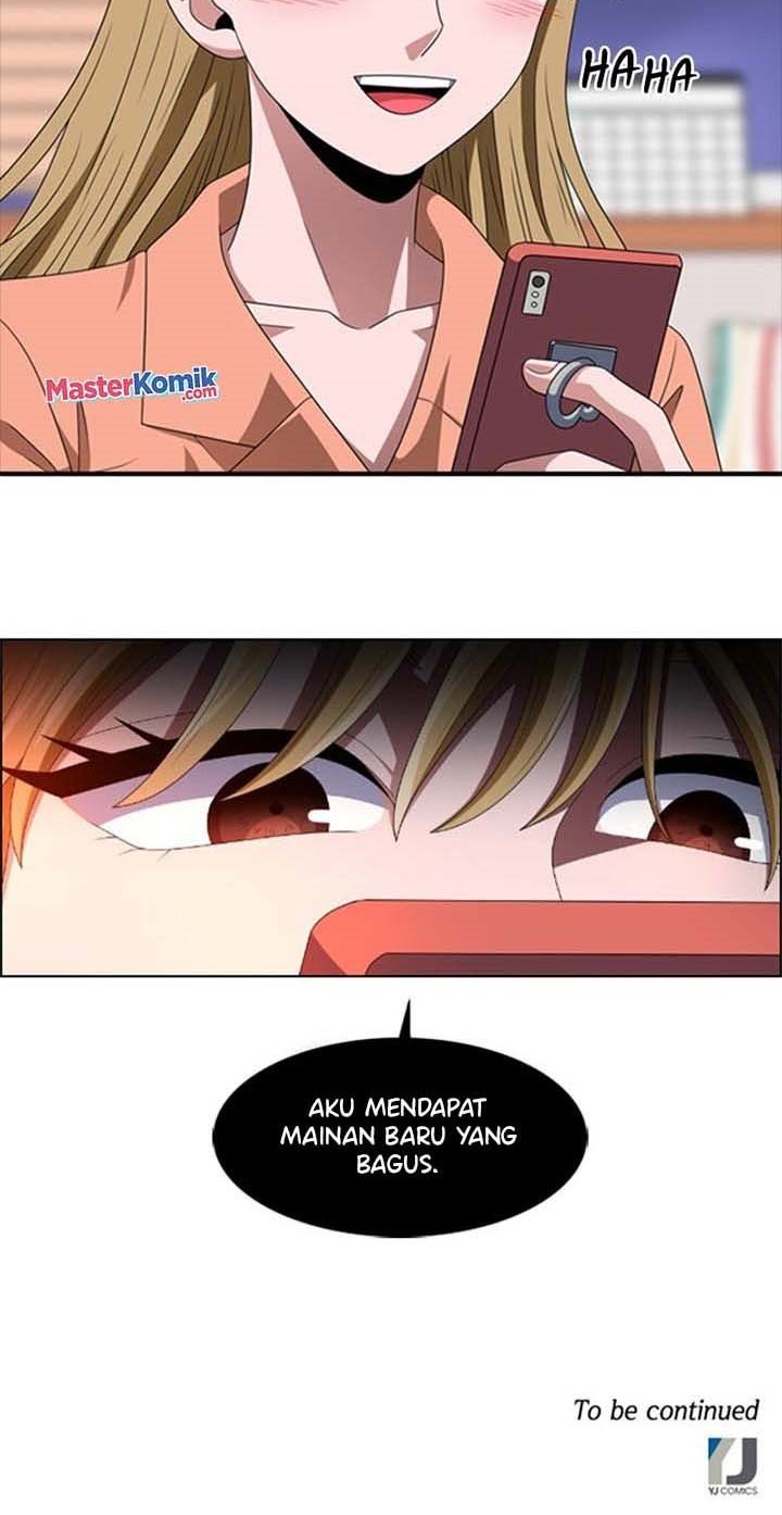 No Scope Chapter 61 Gambar 43