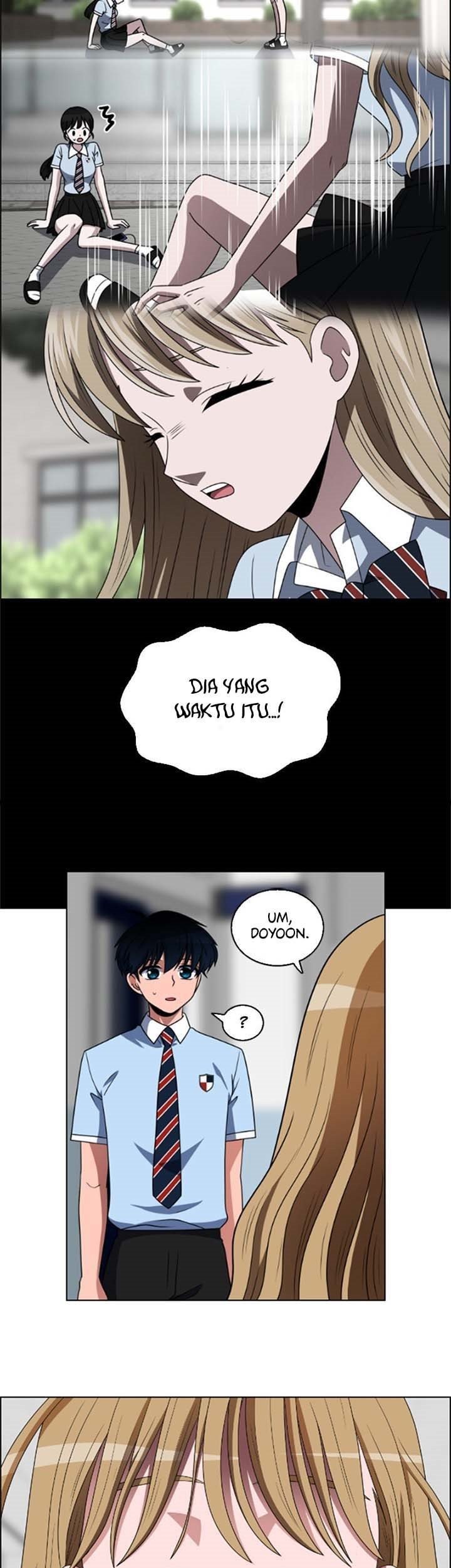 No Scope Chapter 61 Gambar 4