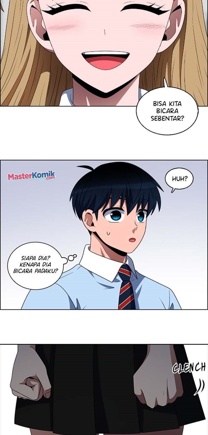 No Scope Chapter 61 Gambar 5