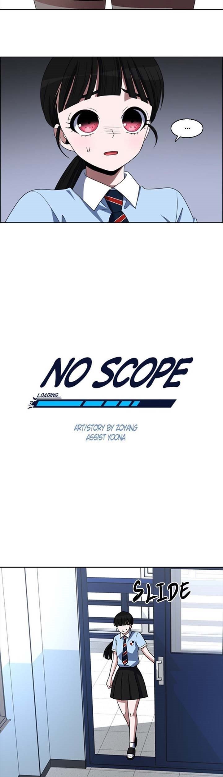 No Scope Chapter 61 Gambar 6