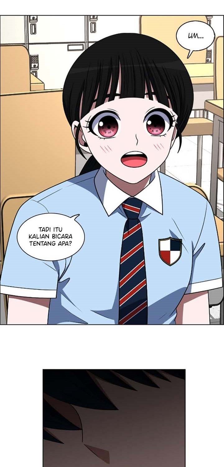 No Scope Chapter 61 Gambar 9