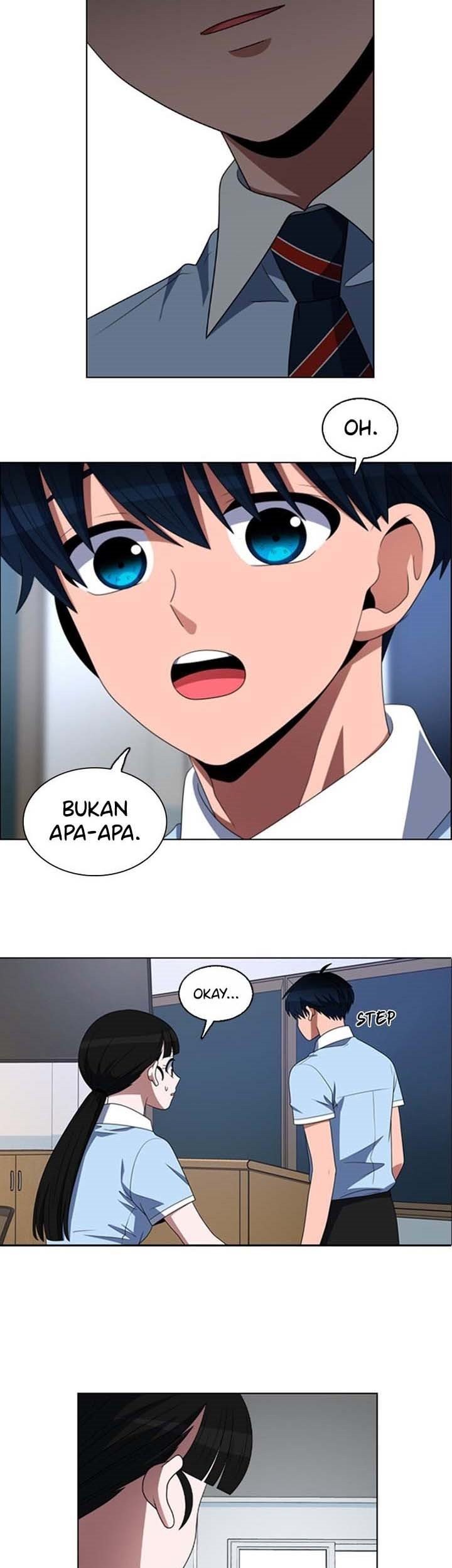 No Scope Chapter 61 Gambar 10