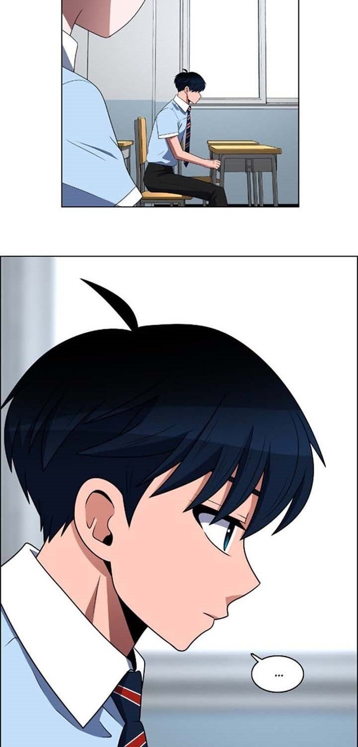 No Scope Chapter 61 Gambar 11