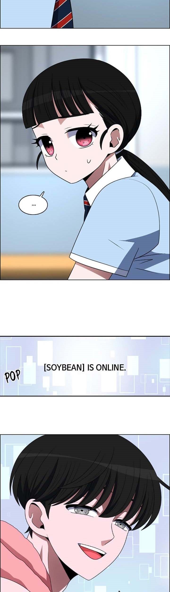 No Scope Chapter 61 Gambar 12