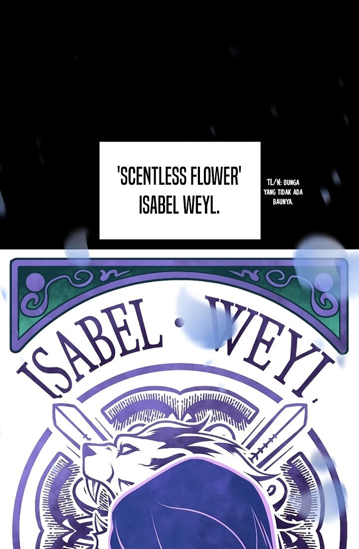 Talent-Swallowing Magician Chapter 28 Gambar 19