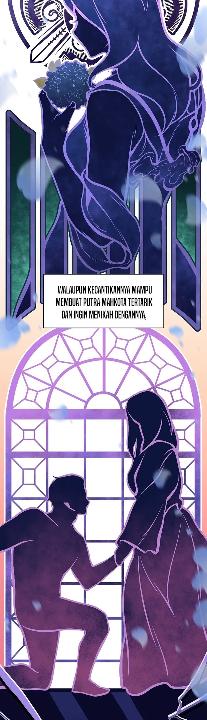 Talent-Swallowing Magician Chapter 28 Gambar 20