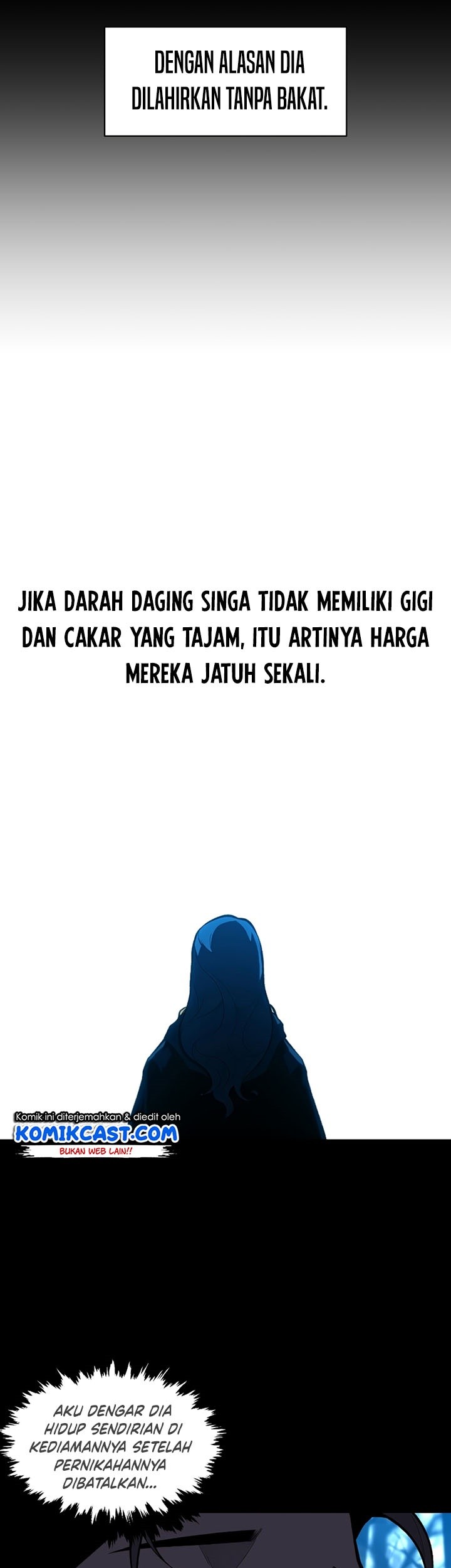 Talent-Swallowing Magician Chapter 28 Gambar 22