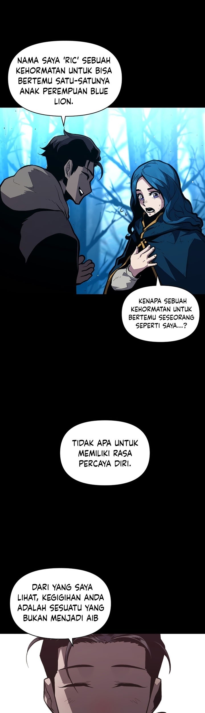 Talent-Swallowing Magician Chapter 28 Gambar 24