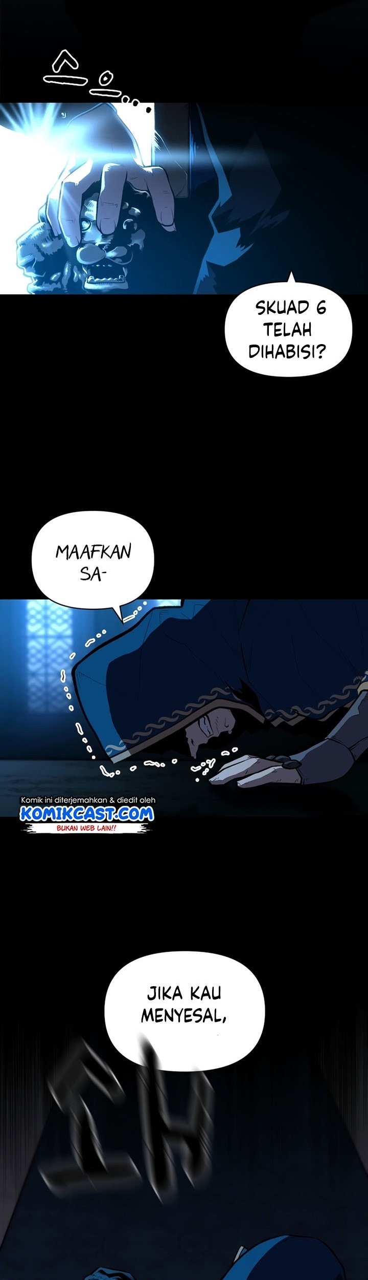 Talent-Swallowing Magician Chapter 28 Gambar 46