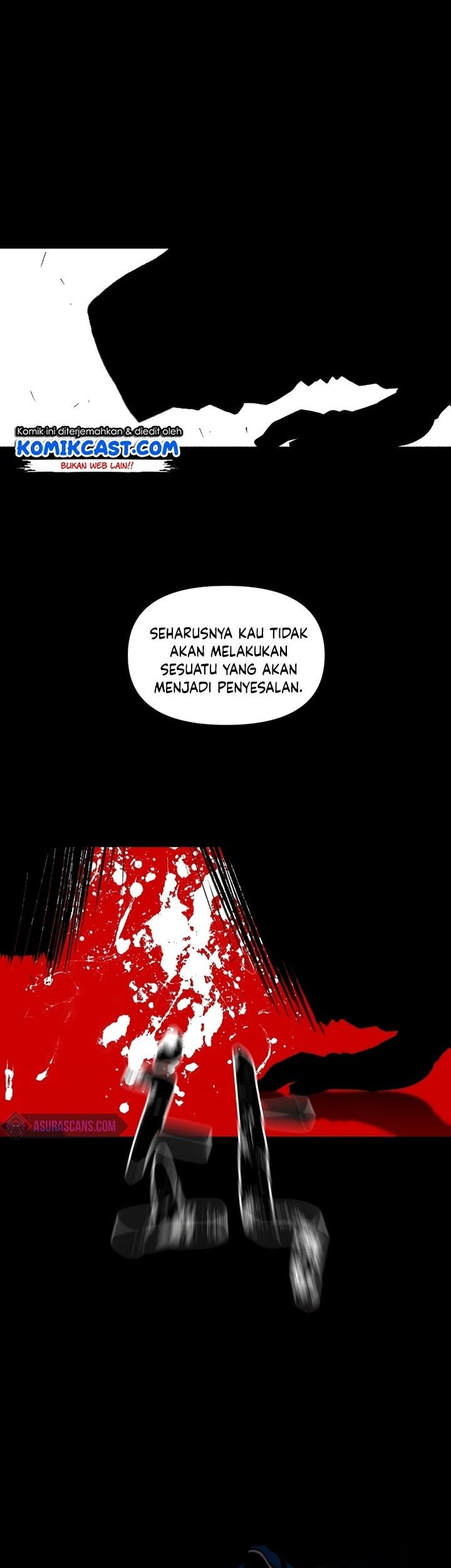 Talent-Swallowing Magician Chapter 28 Gambar 48