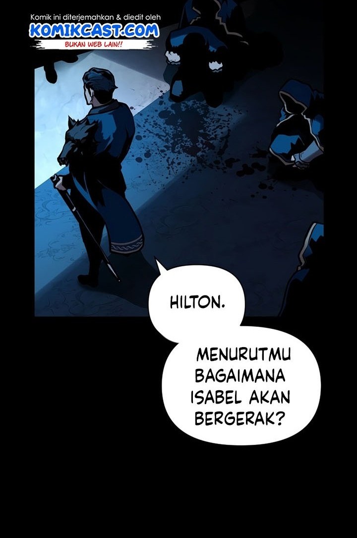 Talent-Swallowing Magician Chapter 28 Gambar 49